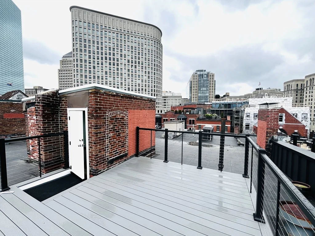 2 bed, 1 bath apartment for rent at 19 Cortes St Unit 10, Bay Village — photo 9 of 9