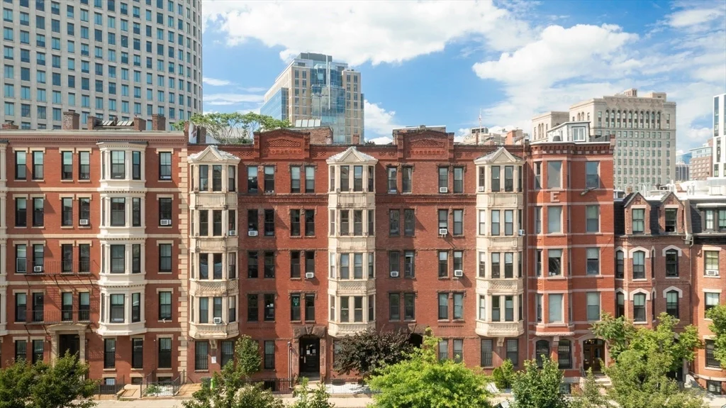 2 bed, 1 bath apartment for rent at 19 Cortes St Unit 3, Back Bay — photo 21 of 22