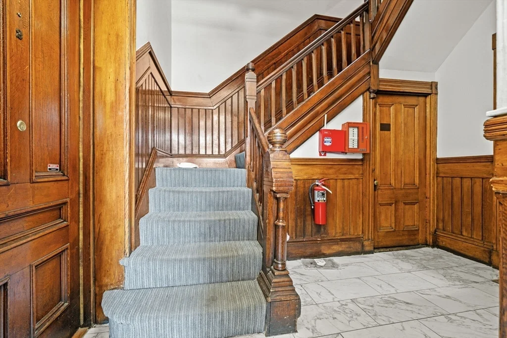 2 bed, 1 bath apartment for rent at 19 Cortes St Unit 3, Back Bay — photo 18 of 22
