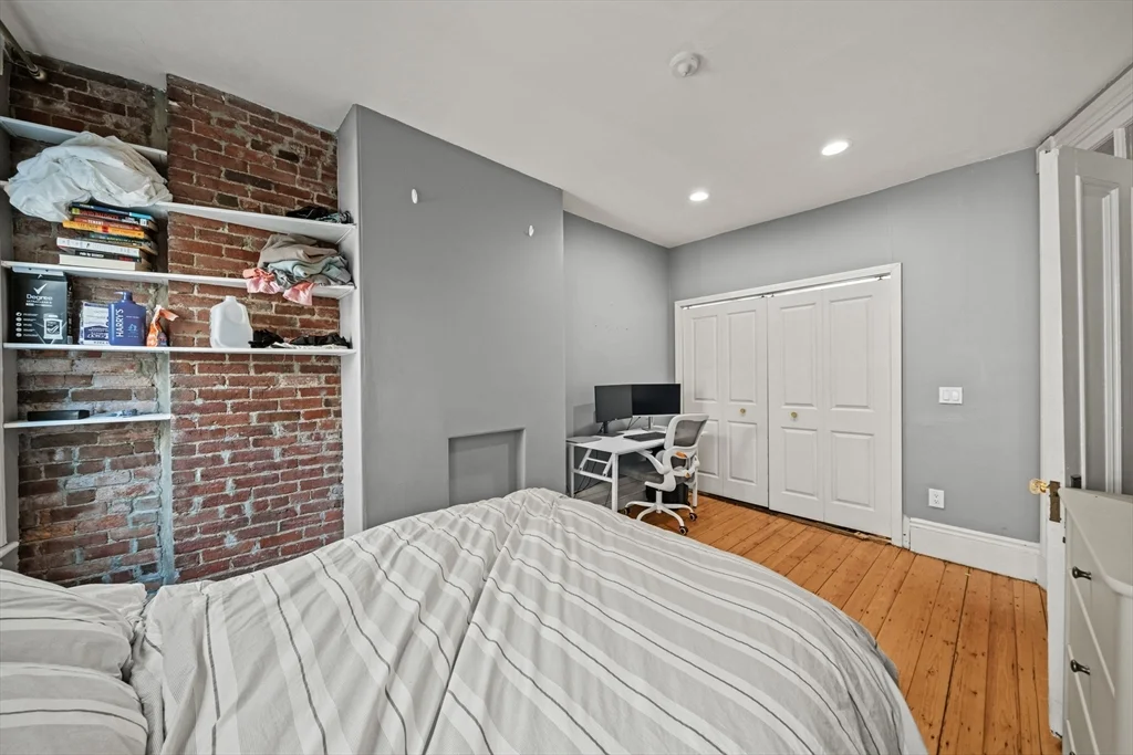 2 bed, 1 bath apartment for rent at 19 Cortes St Unit 3, Back Bay — photo 10 of 22