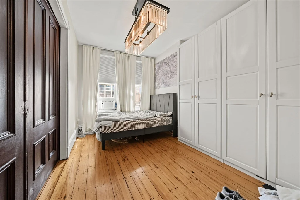 2 bed, 1 bath apartment for rent at 19 Cortes St Unit 3, Back Bay — photo 12 of 22