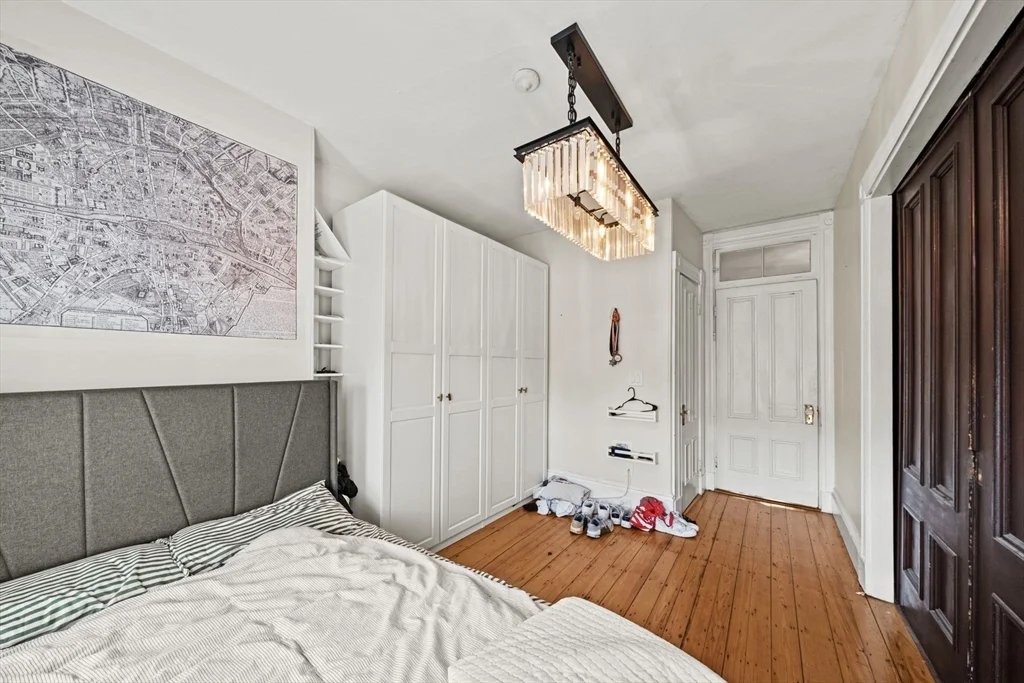 2 bed, 1 bath apartment for rent at 19 Cortes St Unit 3, Back Bay — photo 13 of 22