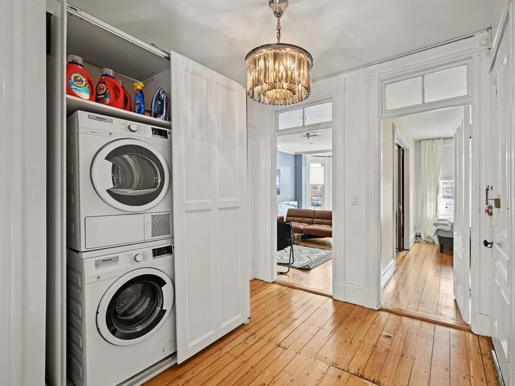2 bed, 1 bath apartment for rent at 19 Cortes St Unit 3, Back Bay — photo 14 of 22