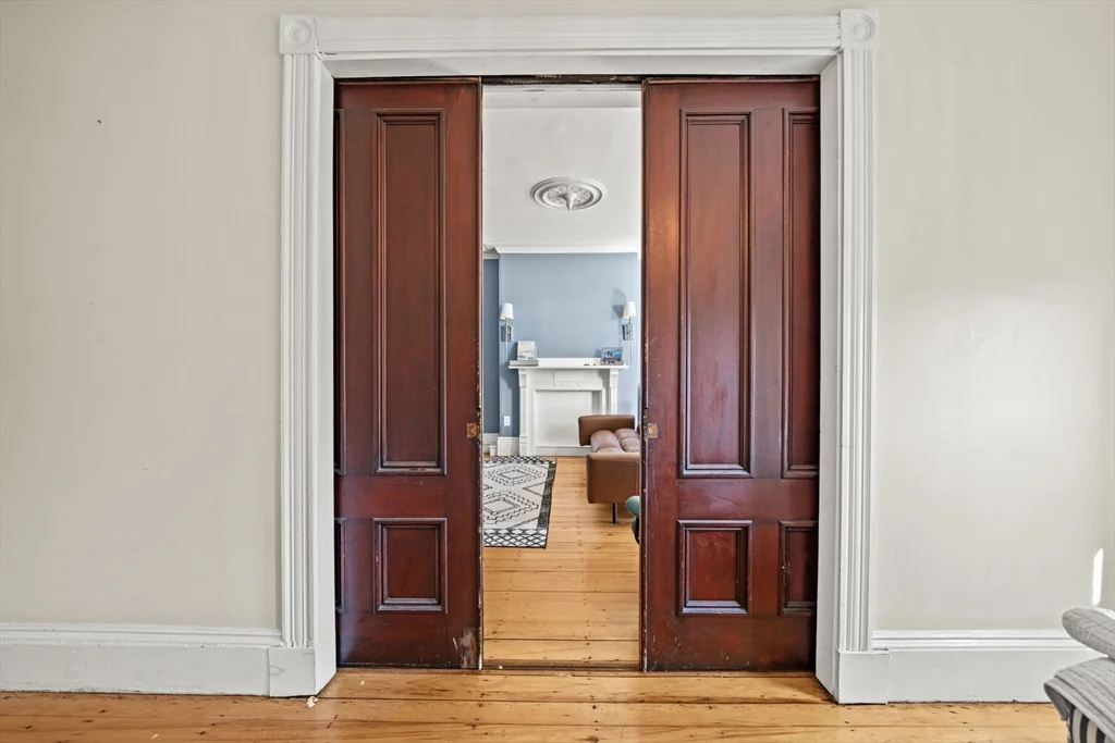 2 bed, 1 bath apartment for rent at 19 Cortes St Unit 3, Back Bay — photo 7 of 22