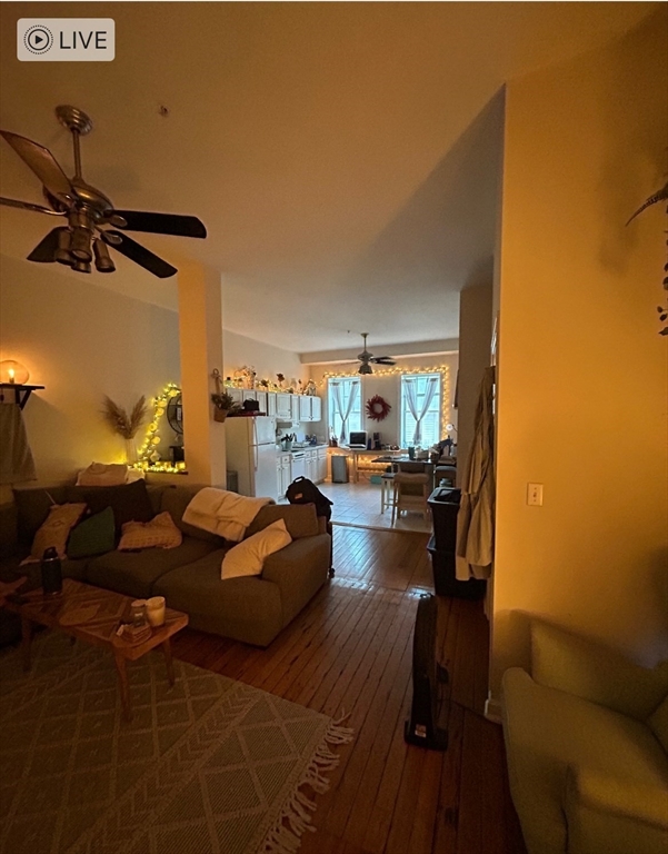 1 bed, 1 bath apartment for rent at 19 Court St Unit 2D, Plymouth — photo 8 of 9