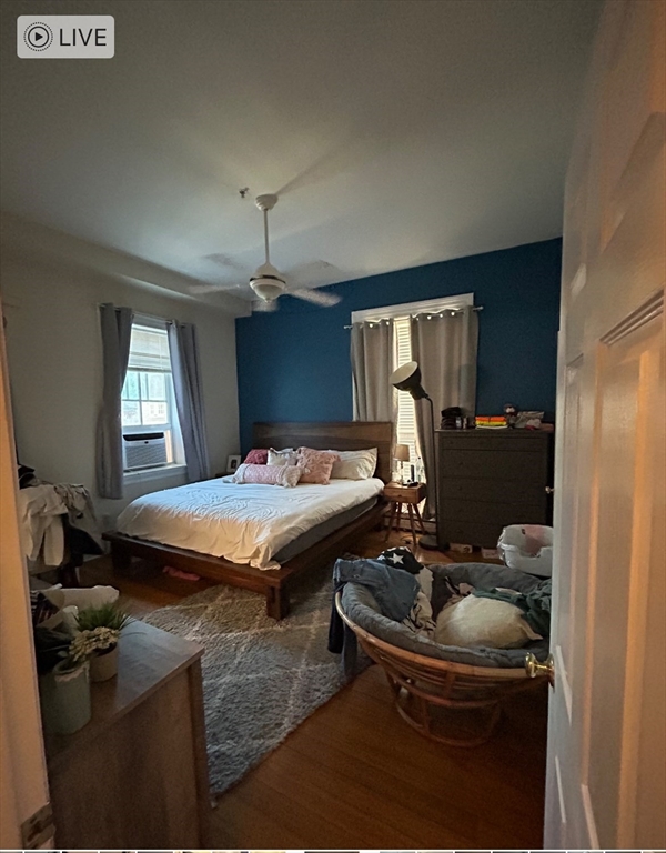 1 bed, 1 bath apartment for rent at 19 Court St Unit 2D, Plymouth — photo 5 of 9