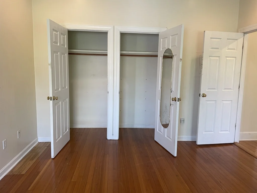 1 bed, 1 bath apartment for rent at 19 Court St Unit 3A, Plymouth — photo 8 of 9