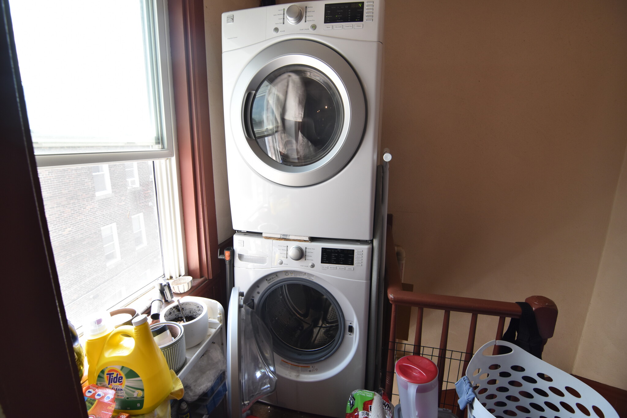 3 bed, 1 bath apartment for rent at 19 Craig Pl Unit 3, Coolidge Corner — photo 13 of 14