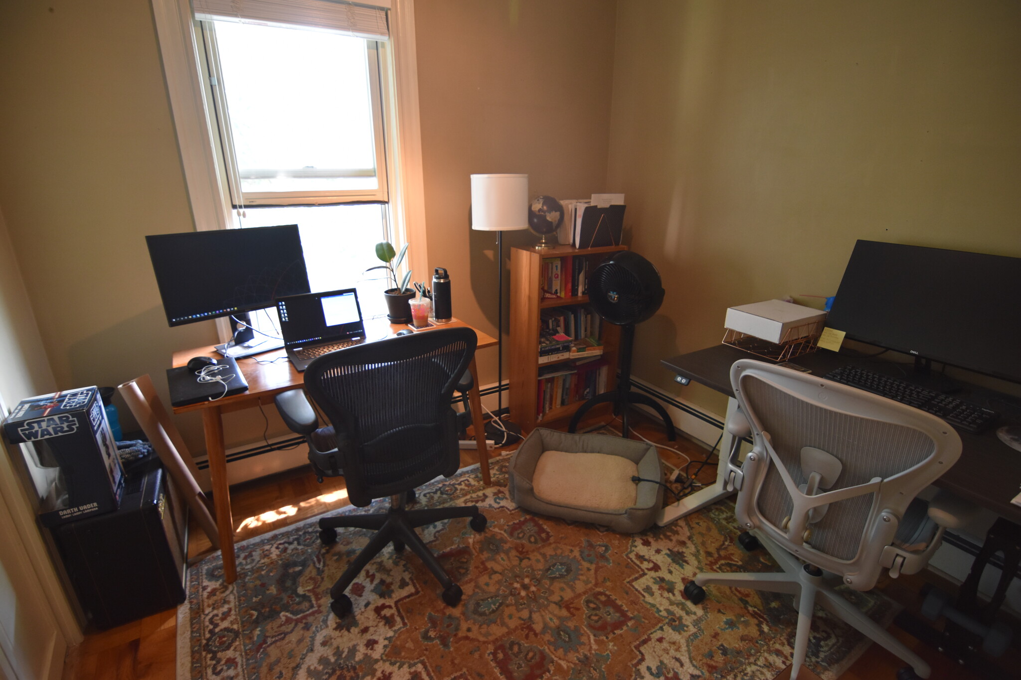 3 bed, 1 bath apartment for rent at 19 Craig Pl Unit 3, Coolidge Corner — photo 14 of 14