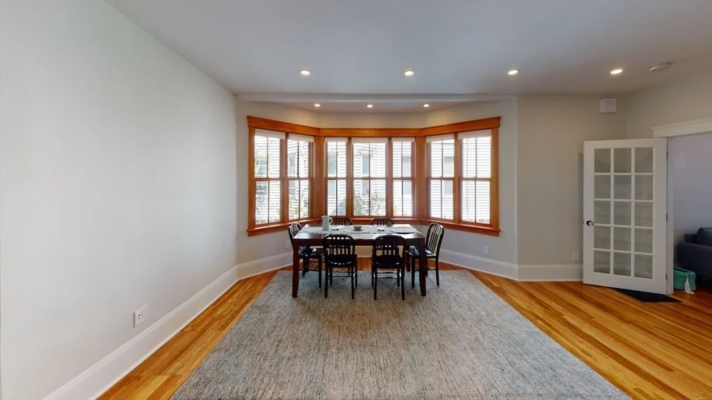 5 bed, 4+ bath apartment for rent at 19 Creighton St Unit SF, North Cambridge — photo 9 of 40