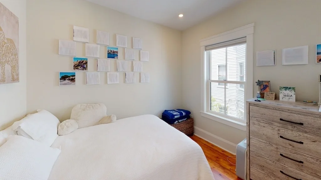 5 bed, 4+ bath apartment for rent at 19 Creighton St Unit SF, North Cambridge — photo 23 of 40