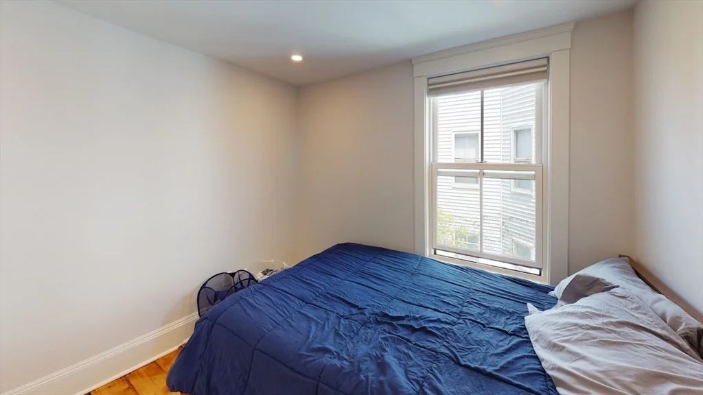 5 bed, 4+ bath apartment for rent at 19 Creighton St Unit SF, North Cambridge — photo 32 of 40