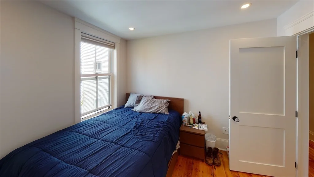 5 bed, 4+ bath apartment for rent at 19 Creighton St Unit SF, North Cambridge — photo 31 of 40