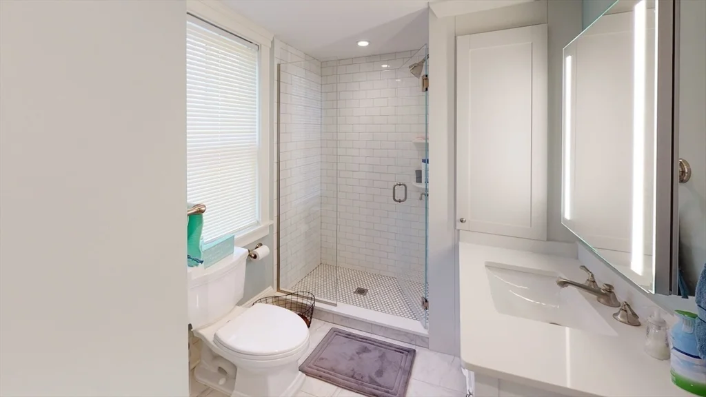 5 bed, 4+ bath apartment for rent at 19 Creighton St Unit SF, North Cambridge — photo 20 of 40
