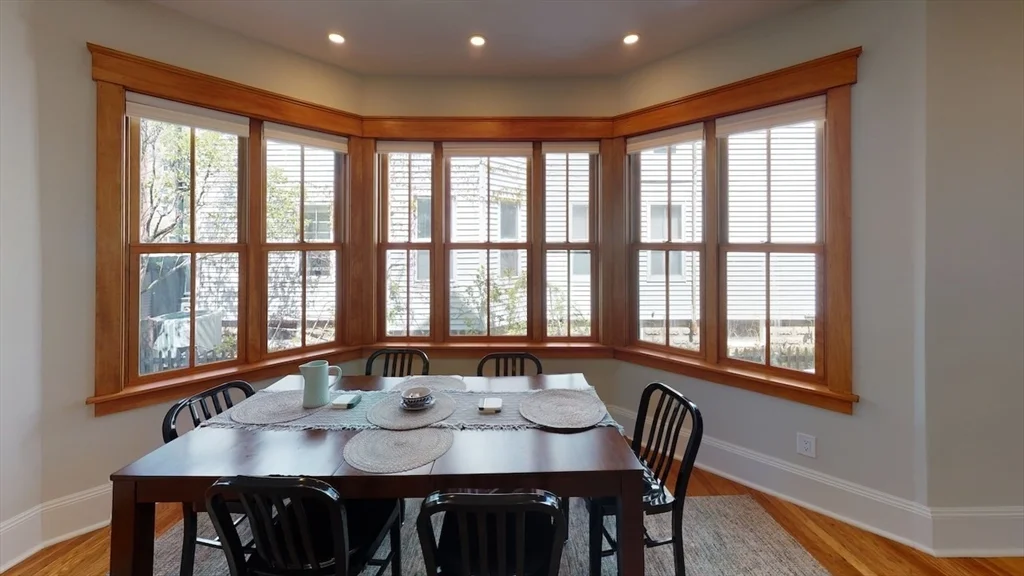 5 bed, 4+ bath apartment for rent at 19 Creighton St Unit SF, North Cambridge — photo 8 of 40