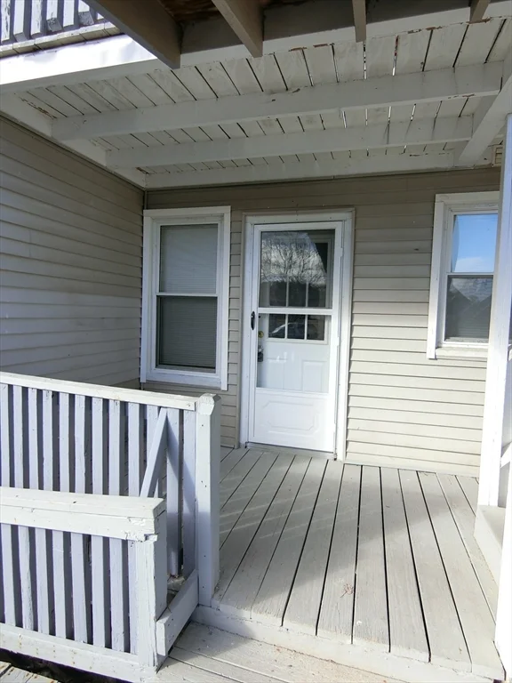 3 bed, 1 bath apartment for rent at 19 Cross St Unit 1R, South Grafton — photo 20 of 20