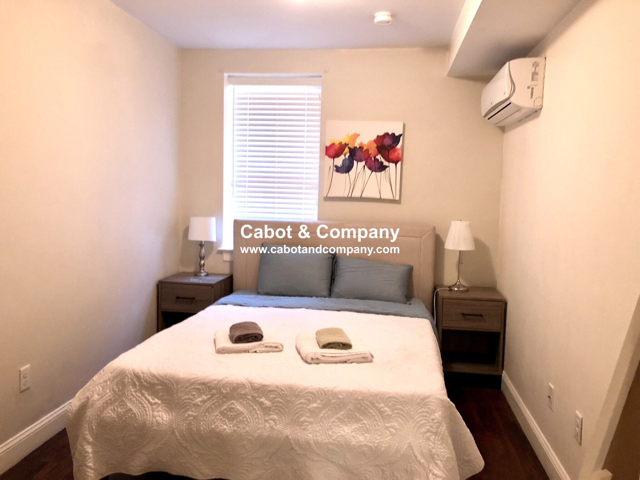 2 bed, 1 bath apartment for rent at 19 Cumberland St Unit 1A, Back Bay — photo 3 of 9