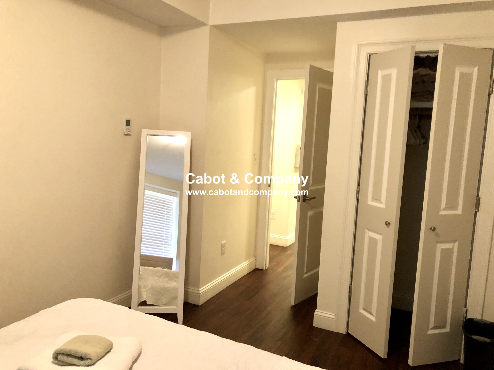 2 bed, 1 bath apartment for rent at 19 Cumberland St Unit 1A, Back Bay — photo 6 of 9