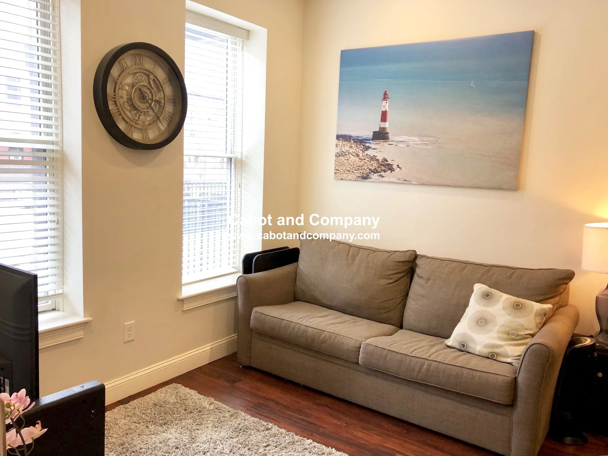 1 bed, 1 bath apartment for rent at 19 Cumberland St Unit 2, Back Bay — photo 4 of 9
