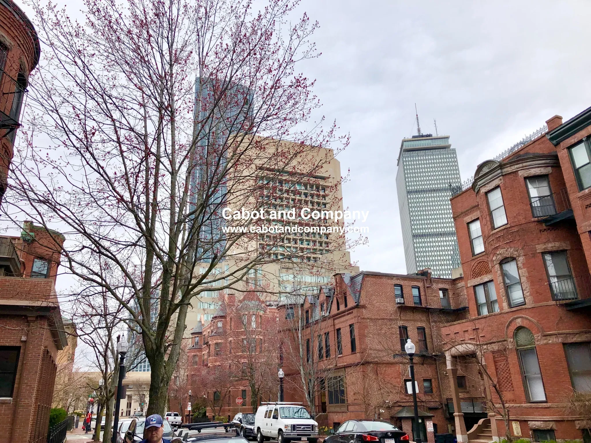 1 bed, 1 bath apartment for rent at 19 Cumberland St Unit 2, Back Bay — photo 9 of 9