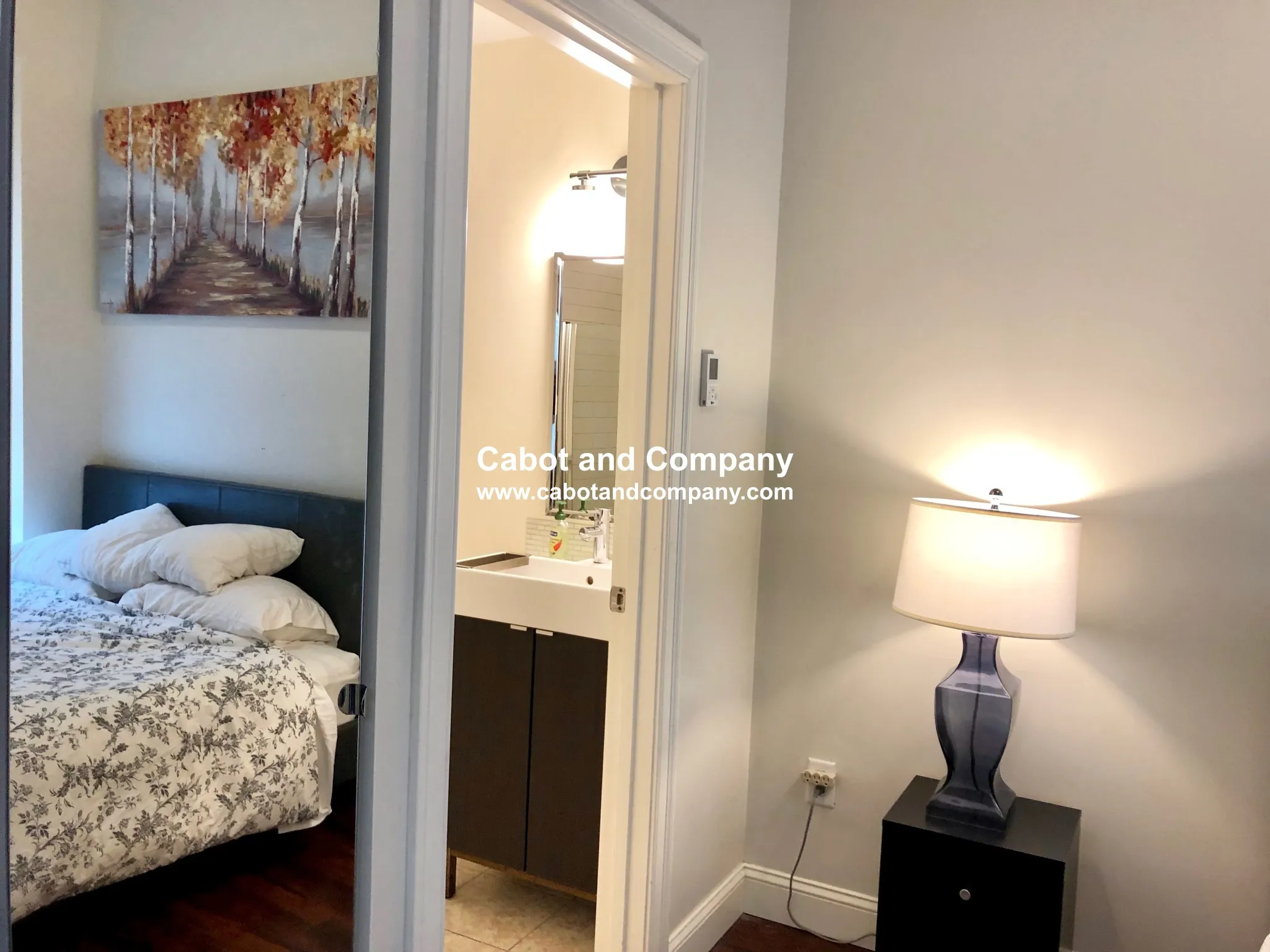 1 bed, 1 bath apartment for rent at 19 Cumberland St Unit 2, Back Bay — photo 7 of 9