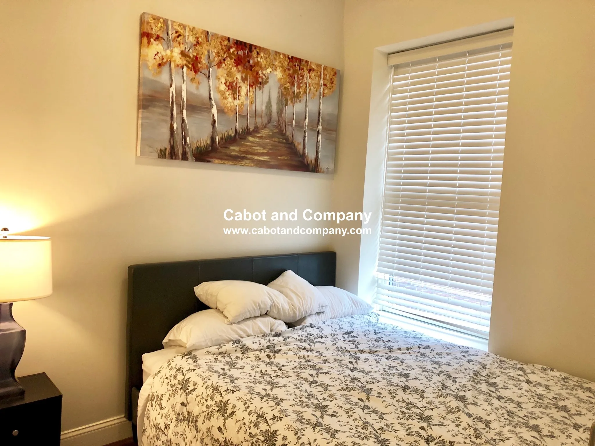 1 bed, 1 bath apartment for rent at 19 Cumberland St Unit 2, Back Bay — photo 6 of 9
