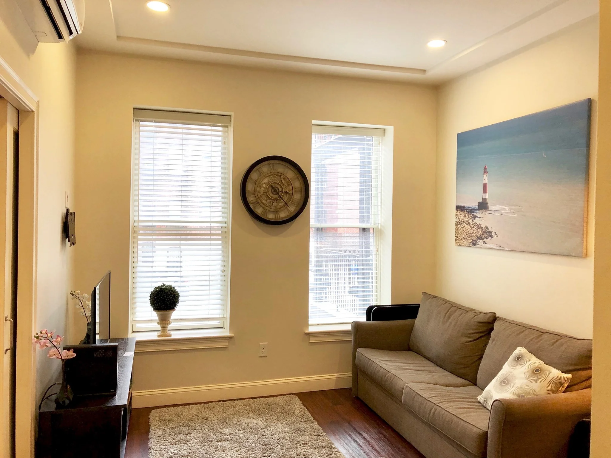 1 bed, 1 bath apartment for rent at 19 Cumberland St Unit 7, Back Bay — photo 1 of 4