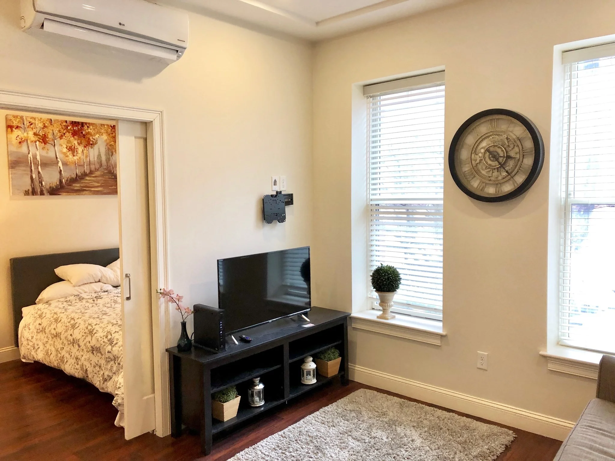 1 bed, 1 bath apartment for rent at 19 Cumberland St Unit 7, Back Bay — photo 4 of 4
