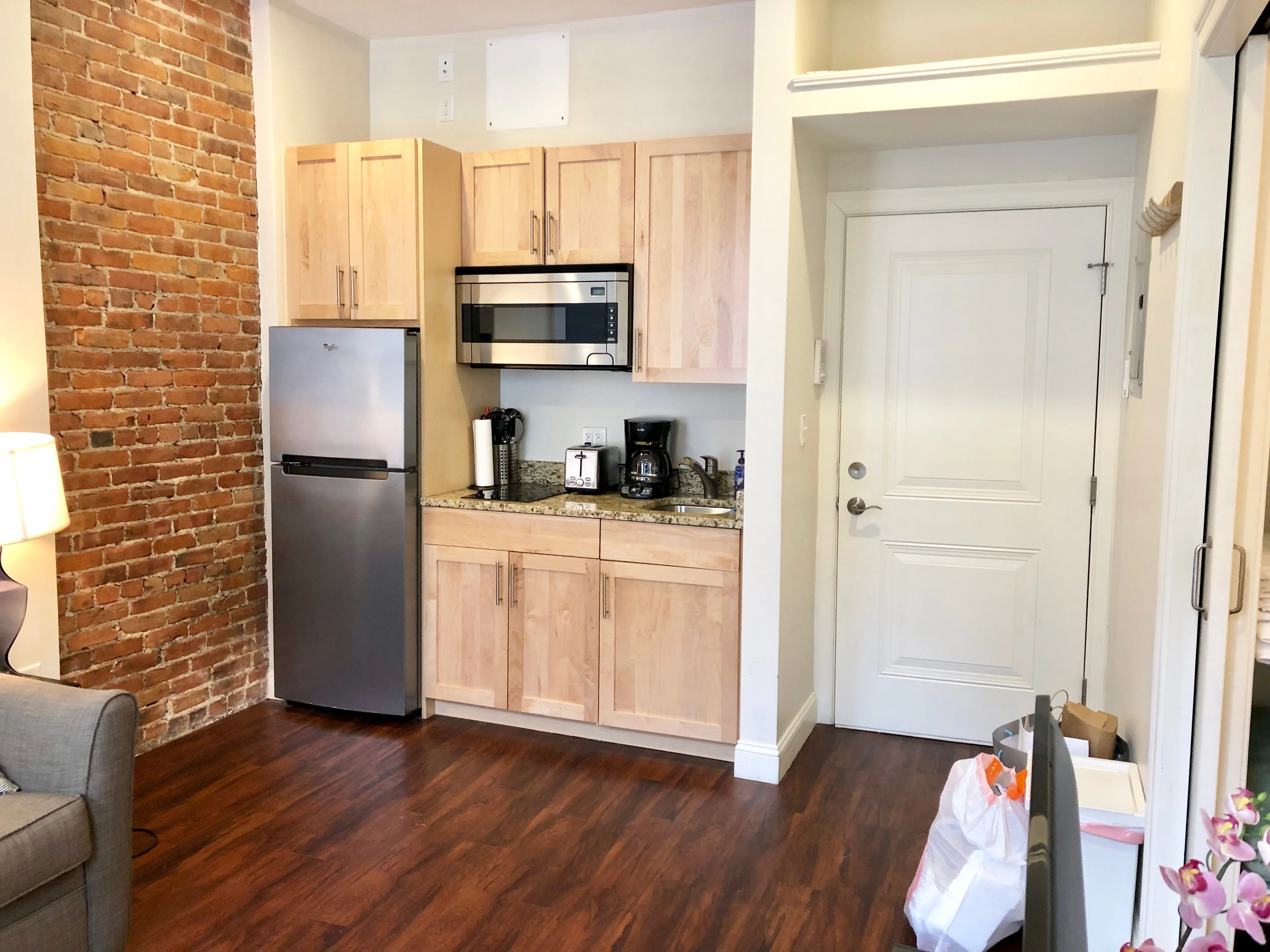 1 bed, 1 bath apartment for rent at 19 Cumberland St Unit 7A, Back Bay — photo 6 of 10