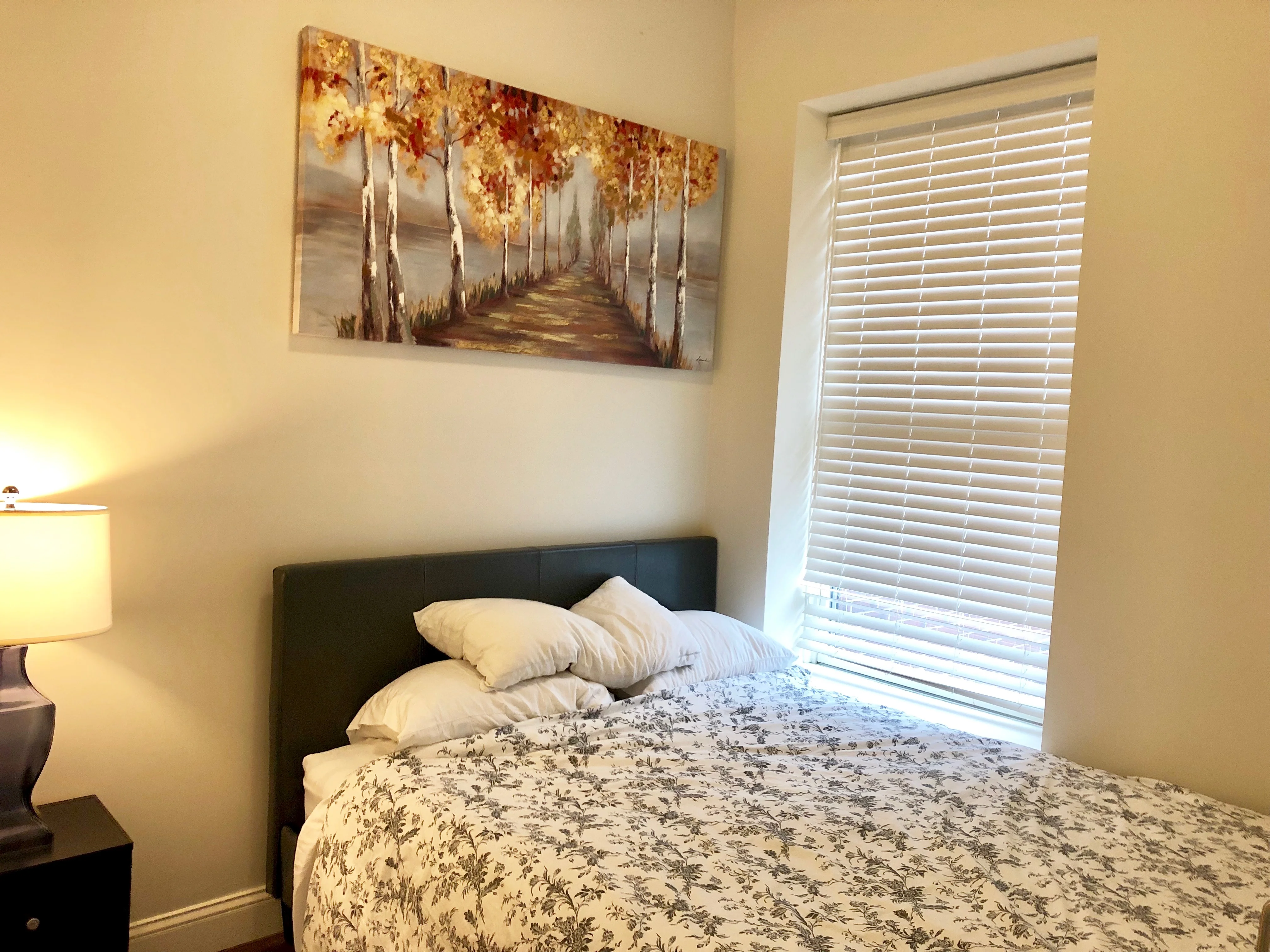1 bed, 1 bath apartment for rent at 19 Cumberland St Unit 7A, Back Bay — photo 8 of 10