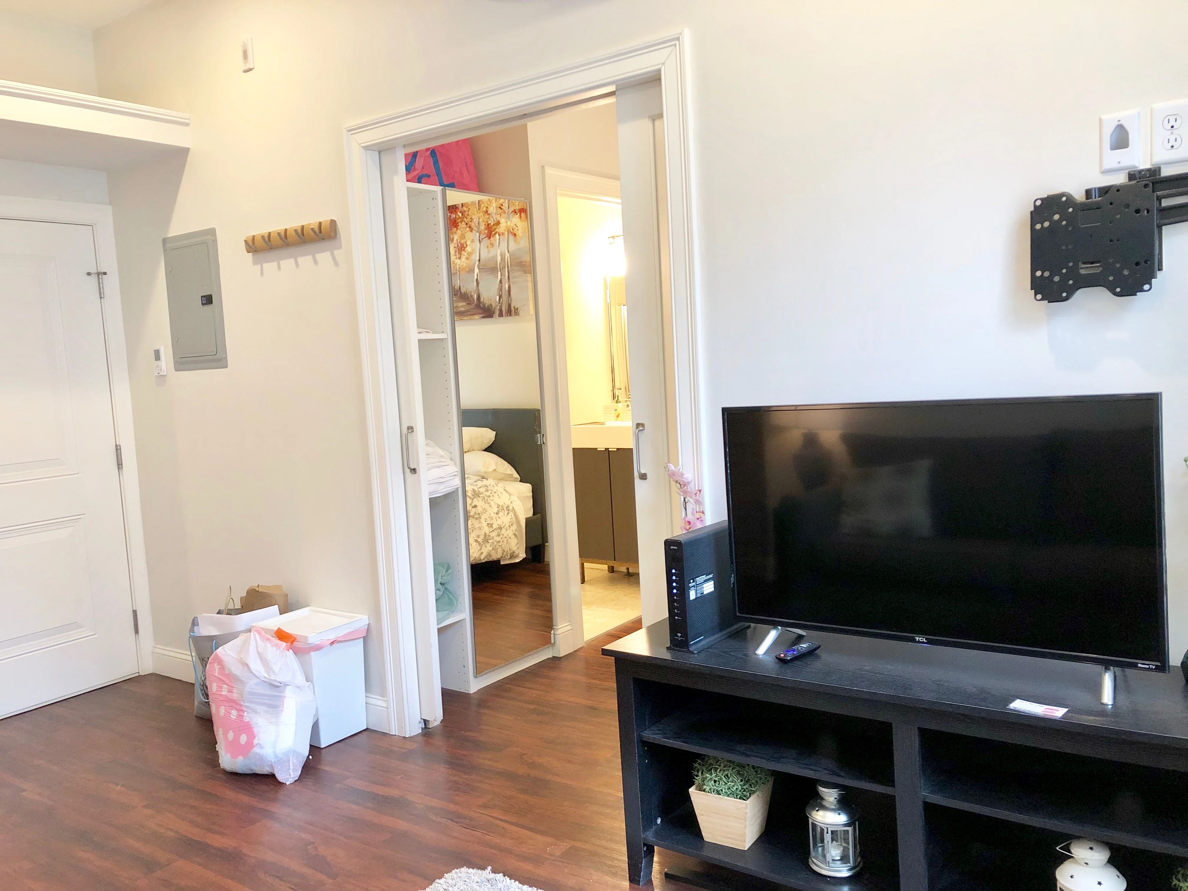 1 bed, 1 bath apartment for rent at 19 Cumberland St Unit 7A, Back Bay — photo 4 of 10