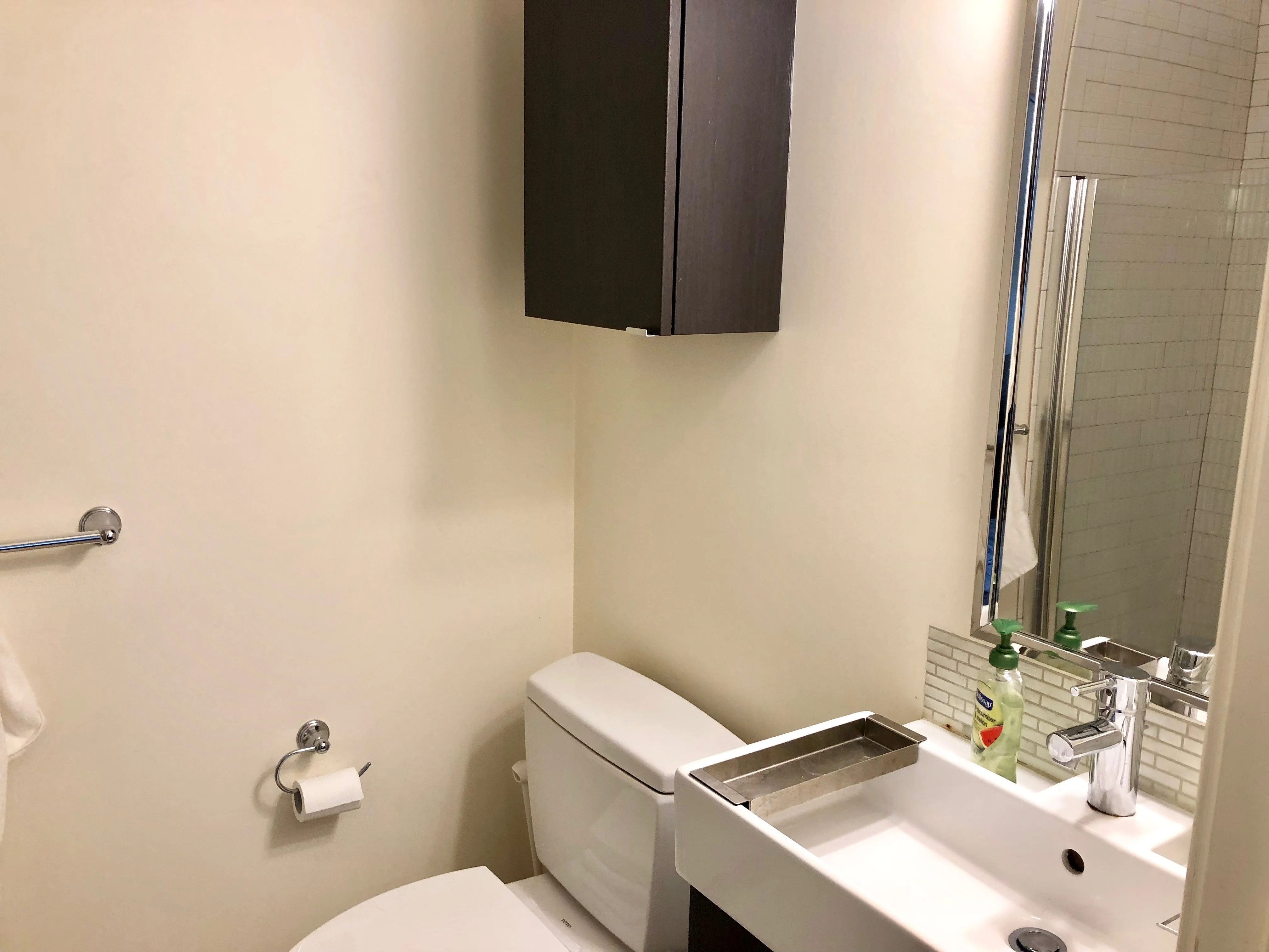 1 bed, 1 bath apartment for rent at 19 Cumberland St Unit 7A, Back Bay — photo 10 of 10