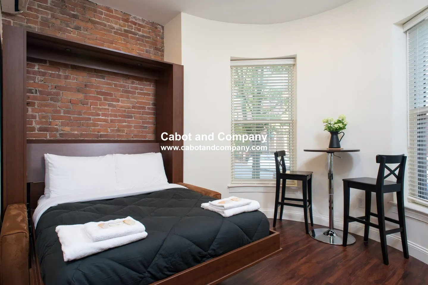 Studio bed, 1 bath apartment for rent at 19 Cumberland St Unit 8A, Back Bay — photo 2 of 9