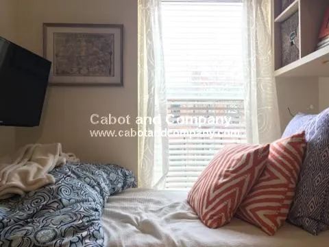 Studio bed, 1 bath apartment for rent at 19 Cumberland St Unit 9A, Back Bay — photo 3 of 9