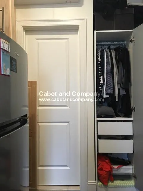 Studio bed, 1 bath apartment for rent at 19 Cumberland St Unit 9A, Back Bay — photo 6 of 9