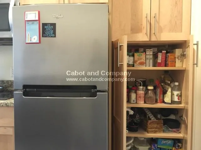 Studio bed, 1 bath apartment for rent at 19 Cumberland St Unit 9A, Back Bay — photo 4 of 9