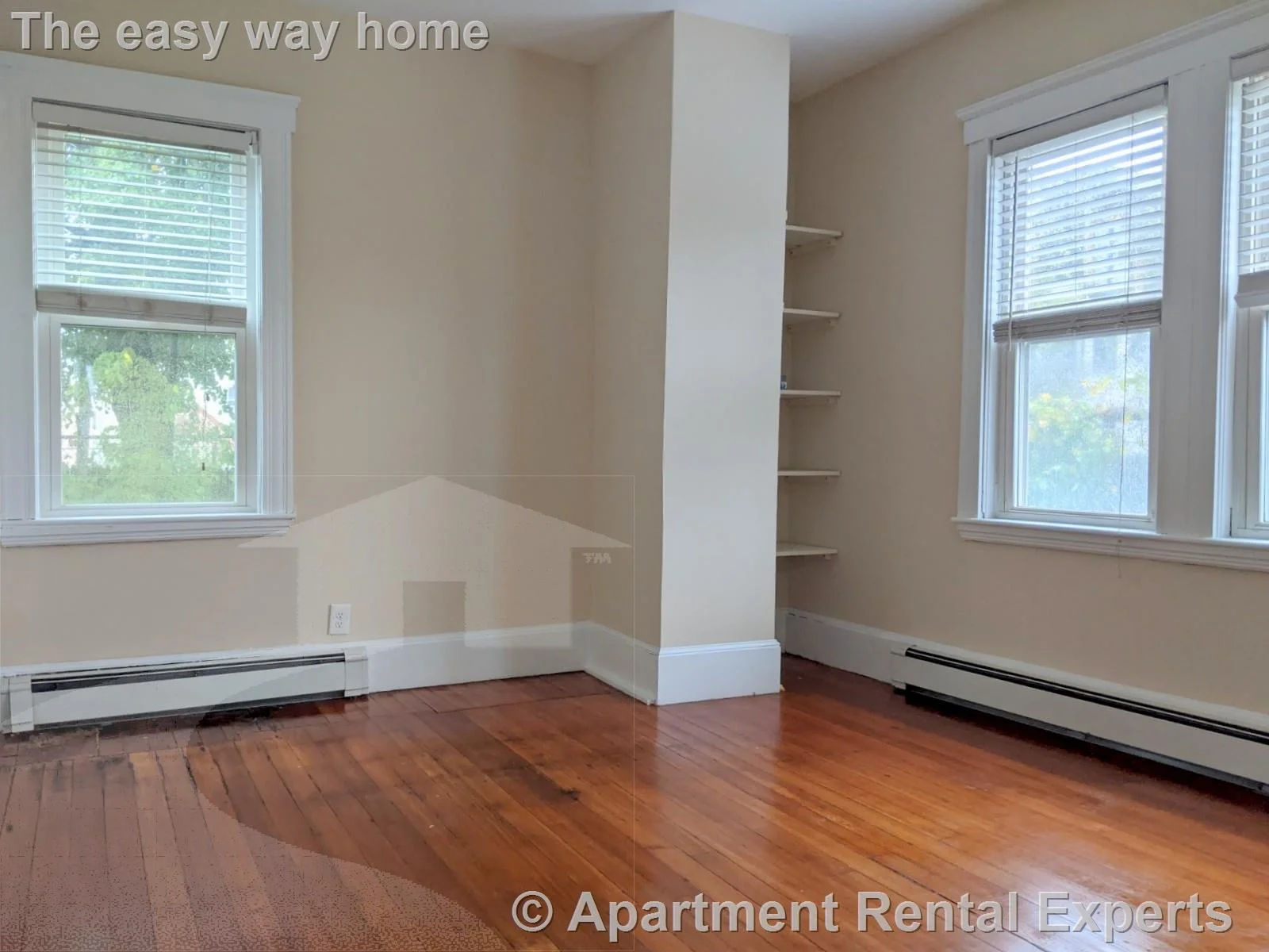 2 bed, 1 bath apartment for rent at 19 Dane St Unit 1, Union Square — photo 9 of 19