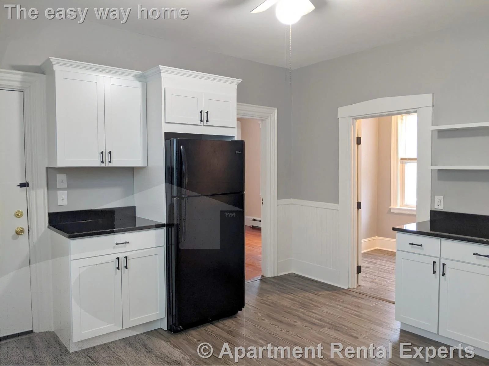 2 bed, 1 bath apartment for rent at 19 Dane St Unit 1, Union Square — photo 2 of 19