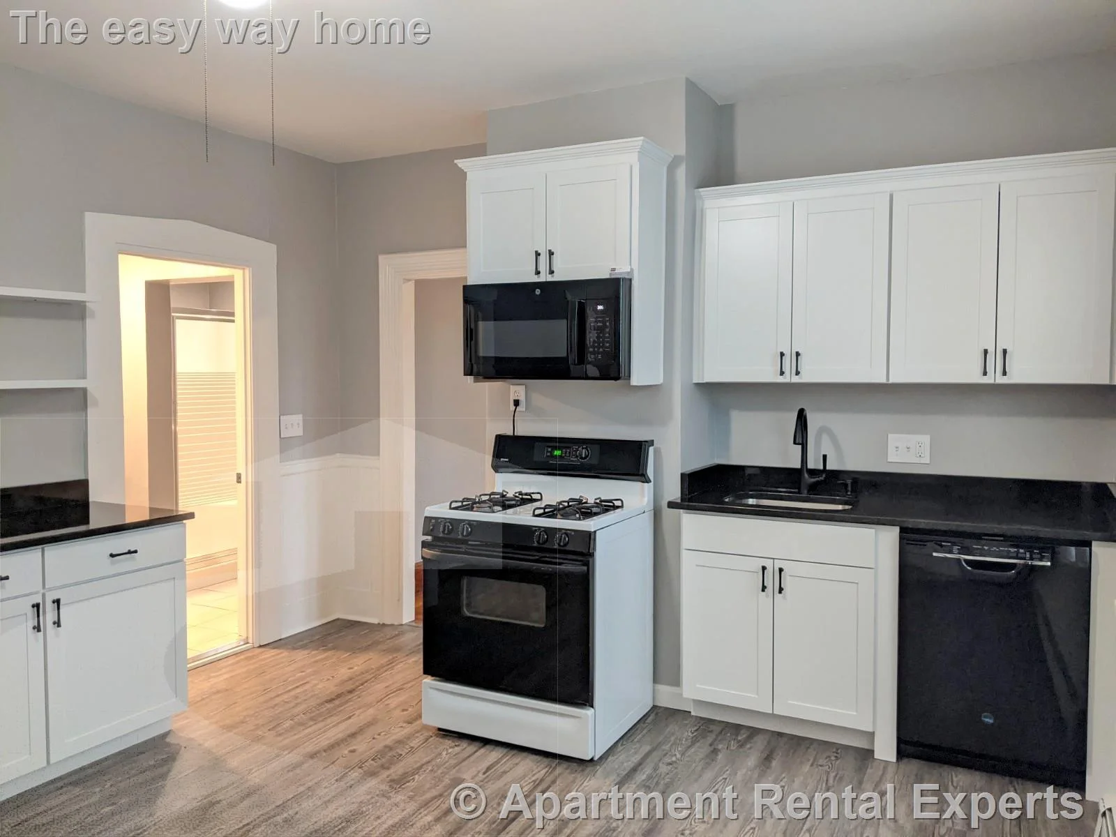 2 bed, 1 bath apartment for rent at 19 Dane St Unit 1, Union Square — photo 1 of 19