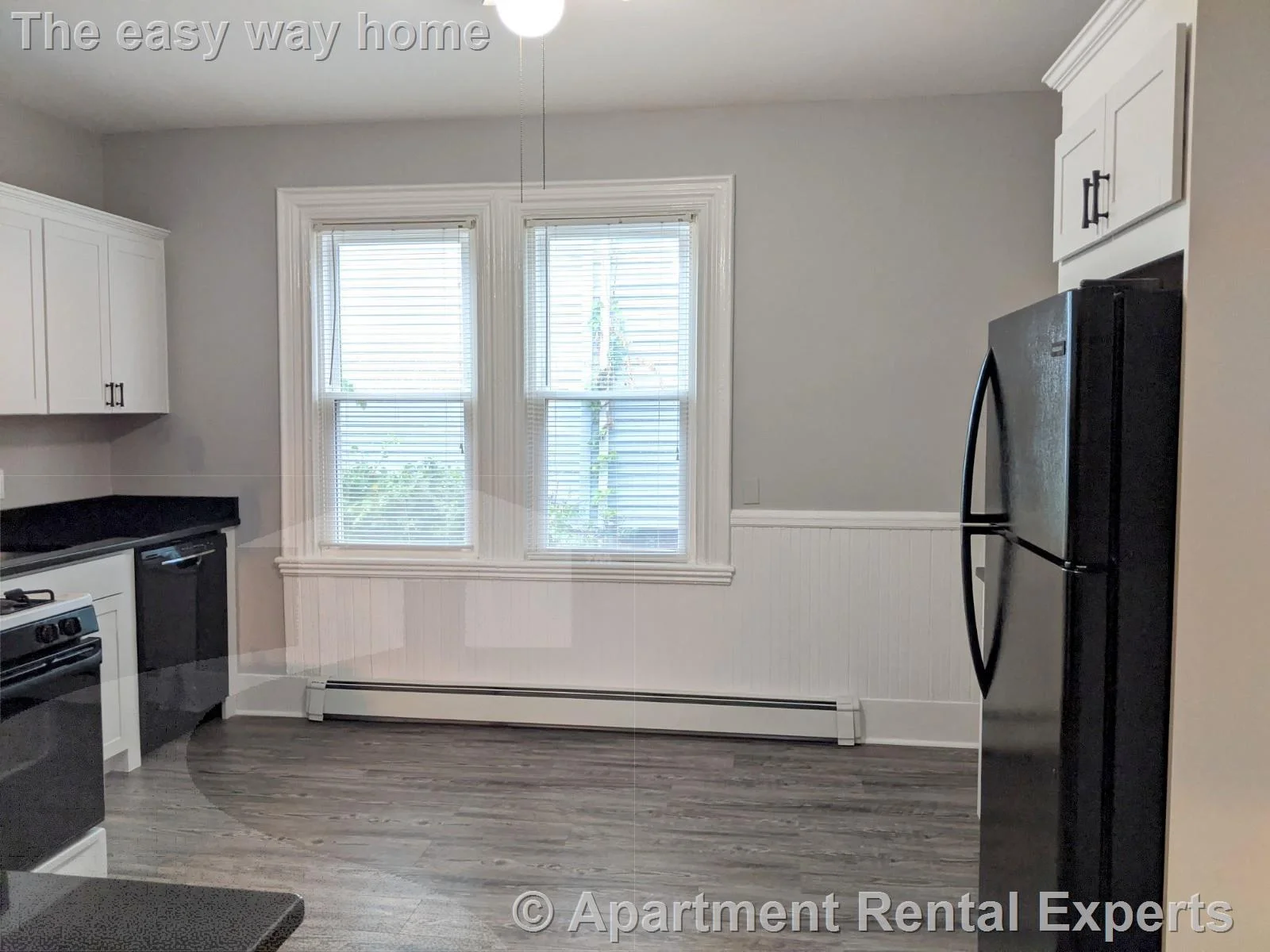2 bed, 1 bath apartment for rent at 19 Dane St Unit 1, Union Square — photo 5 of 19