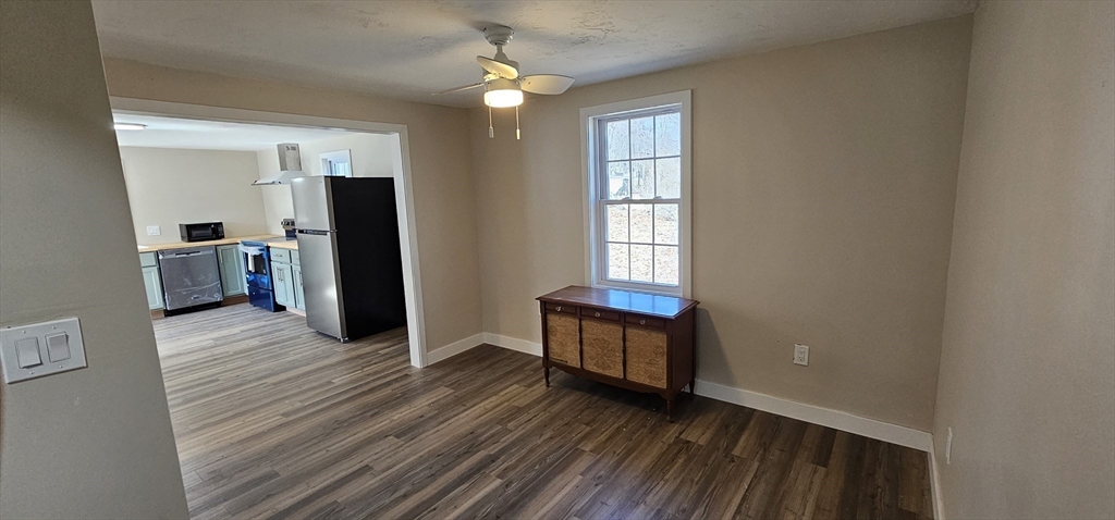 2 bed, 1 bath apartment for rent at 19 East Rd Unit 2, Wachusett Lake — photo 5 of 13