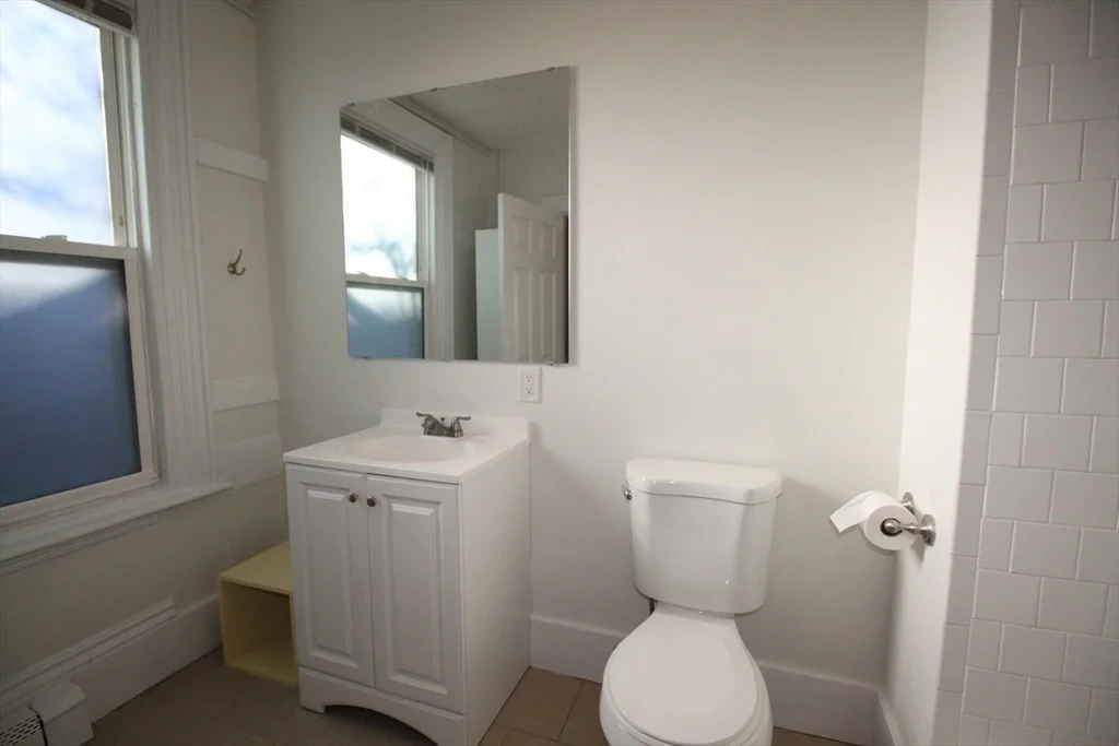 1 bed, 1 bath apartment for rent at 19 East Springfield St Unit 3, South End — photo 12 of 14