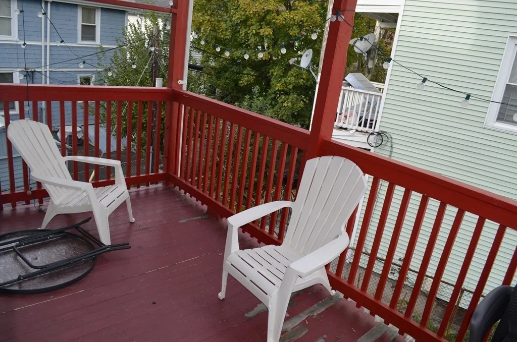 3 bed, 1 bath apartment for rent at 19 Eastman Unit 2, Dorchester — photo 9 of 10