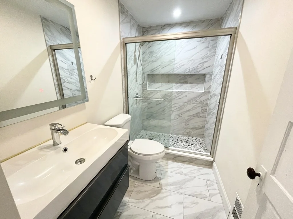 3 bed, 1 bath apartment for rent at 19 Eastman Unit 2, Dorchester — photo 7 of 10