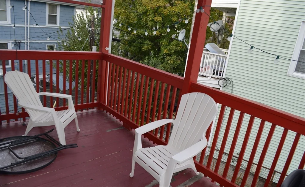 3 bed, 1 bath apartment for rent at 19 Eastman Unit 3, Dorchester — photo 11 of 12