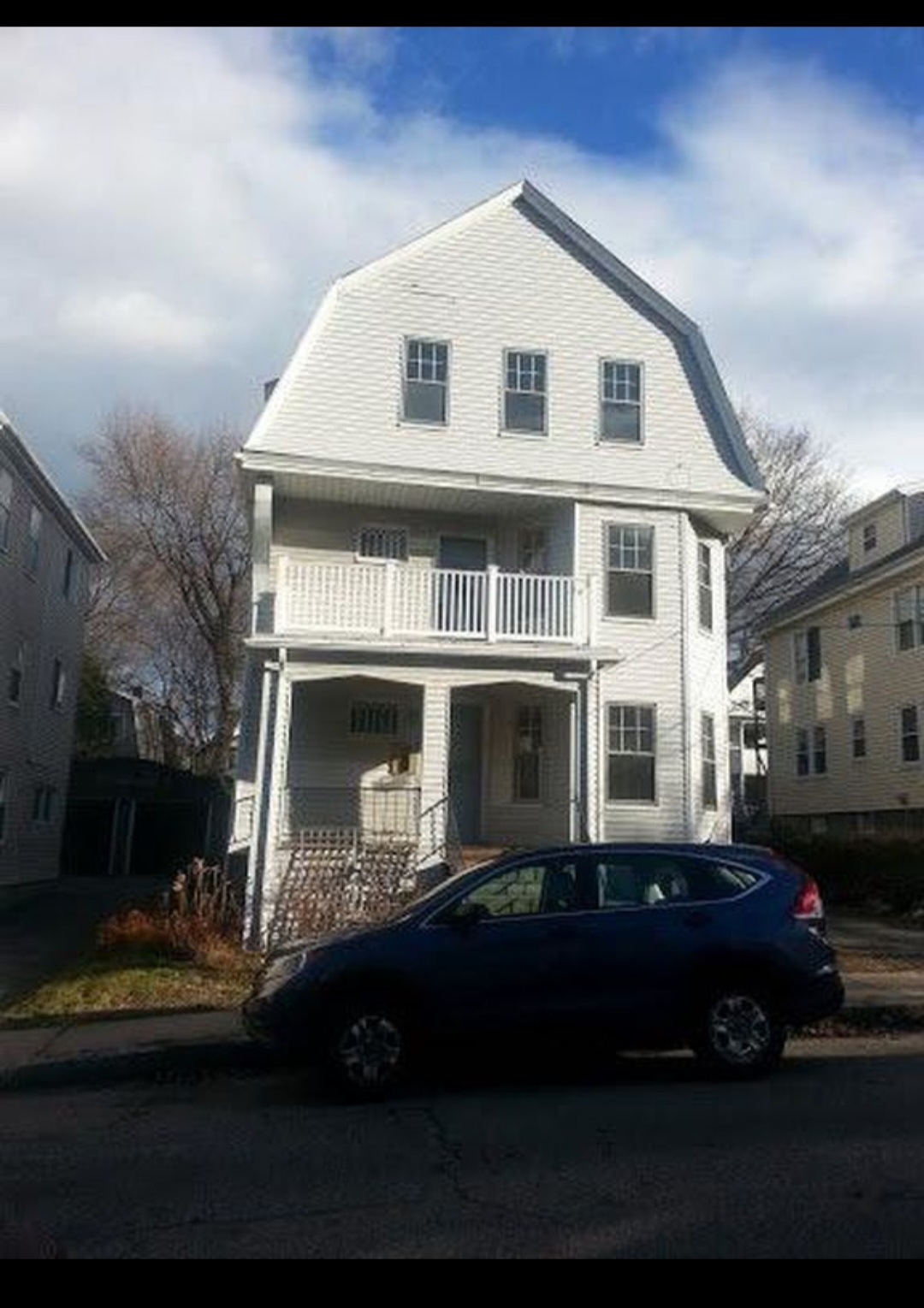 2 bed, 1 bath apartment for rent at 19 Edward T Sullivan Rd Unit 3, Strawberry Hill — photo 16 of 16