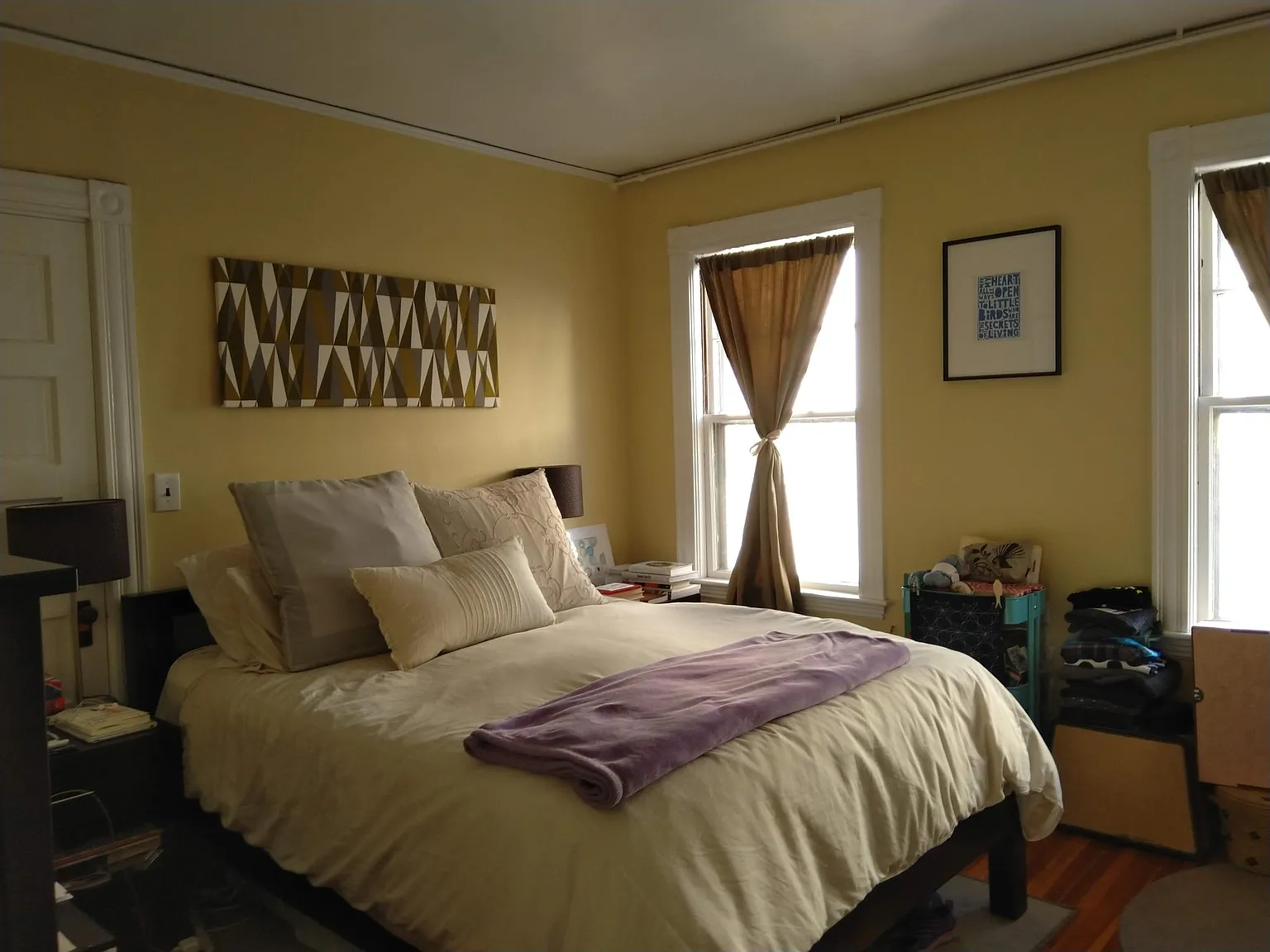 2 bed, 1 bath apartment for rent at 19 Edward T Sullivan Rd Unit 3, Strawberry Hill — photo 6 of 16