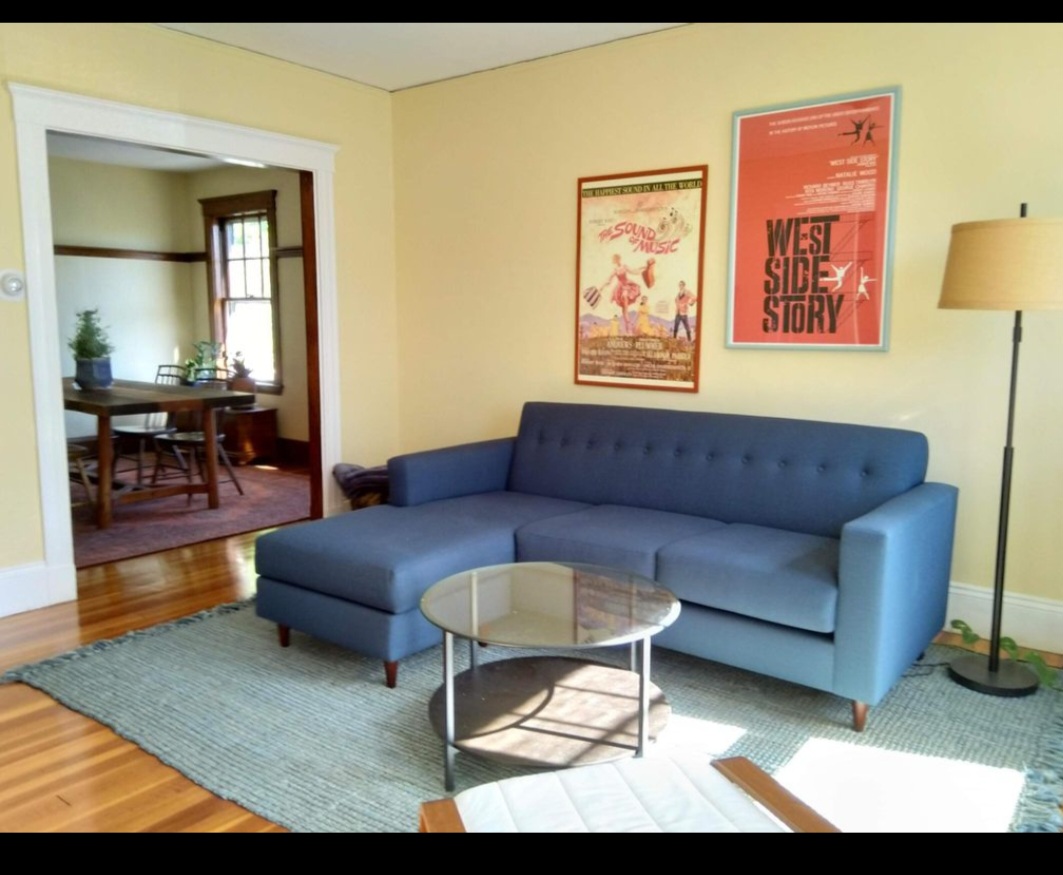 2 bed, 1 bath apartment for rent at 19 Edward T Sullivan Rd Unit 3, Strawberry Hill
