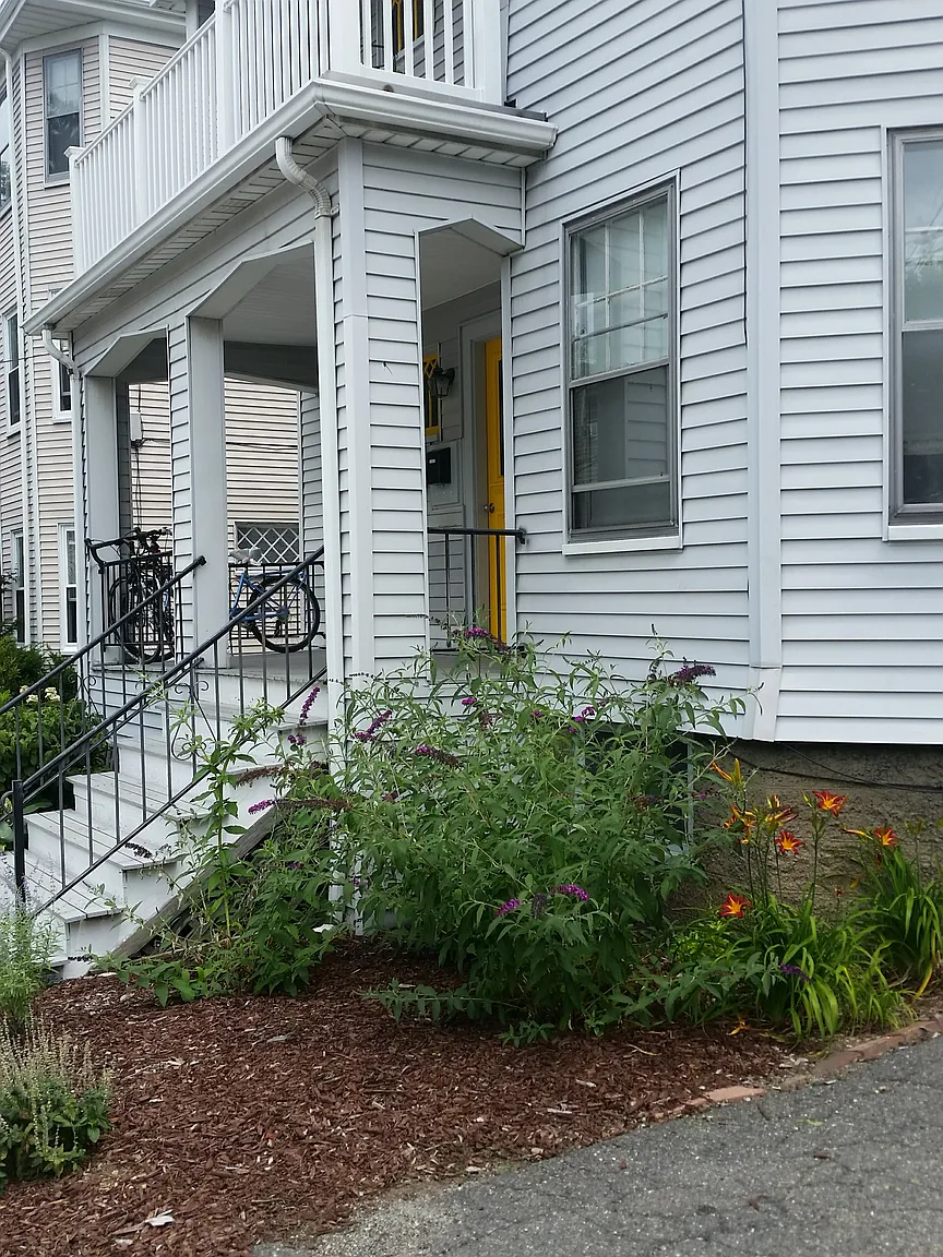 2 bed, 1 bath apartment for rent at 19 Edward T Sullivan Rd Unit 3, Strawberry Hill — photo 14 of 16