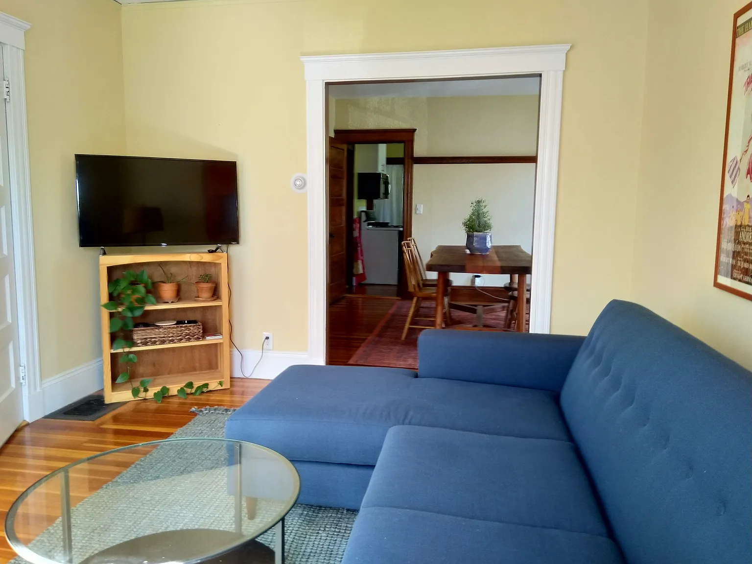2 bed, 1 bath apartment for rent at 19 Edward T Sullivan Rd Unit 3, Strawberry Hill — photo 2 of 16